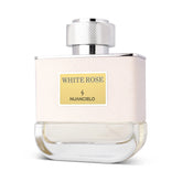 WHITE ROSE