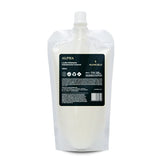 REFIL LOÇÃO HIDRATANTE DESODORANTE CORPORAL ALPHA 200ml