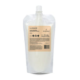 REFIL LOÇÃO HIDRATANTE DESODORANTE CORPORAL LA MAGIE 200ml