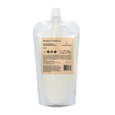 REFIL LOÇÃO HIDRATANTE DESODORANTE CORPORAL PEAR & VANILLA 200ml